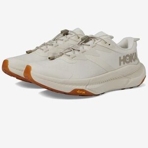 Hoka Transport Women’s Athletic Shoes in eggnog